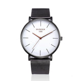 "Adalie" Stainless Steel Quartz Watch