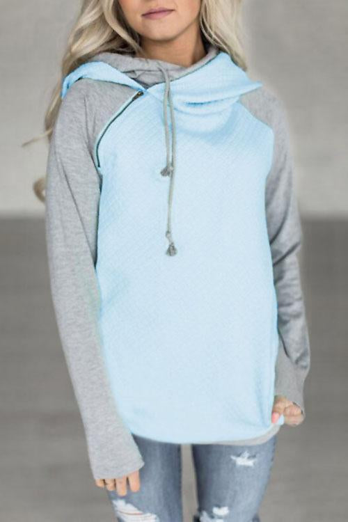 Alaue Candy Me Cute Hoodie