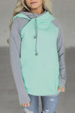 Alaue Candy Me Cute Hoodie