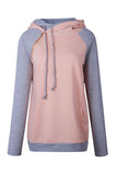 Alaue Candy Me Cute Hoodie