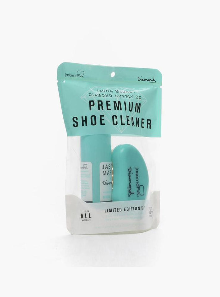 Premium Shoes Clean Package