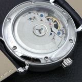 "Miller" Luxury Leather Watch