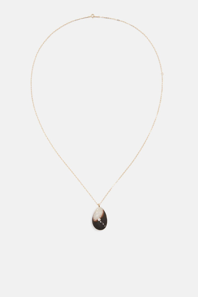 Pola-Rise Necklace