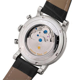 "Relogio" Luxury Leather Watch