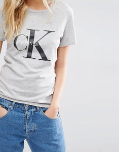 Calvin Klein Logo Sweatpants