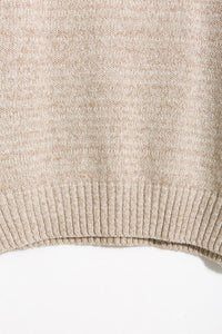 Alaue Henry Rolled Neck Sweaters