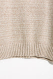 Alaue Henry Rolled Neck Sweaters