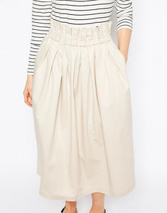 ASOS Ridley High Waist