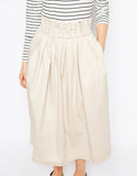 ASOS Ridley High Waist